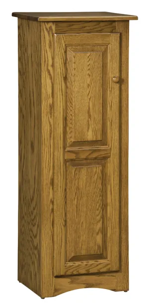 Jelly Single Door Cabinet