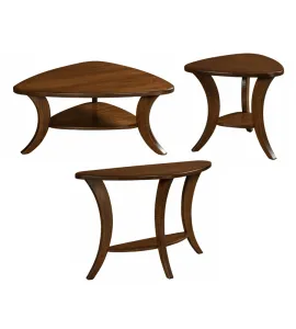 Jessica Occasional Table Set