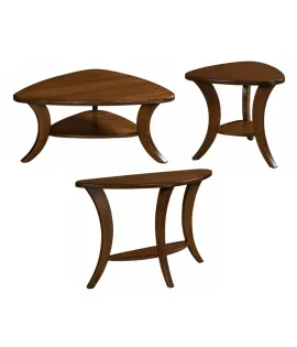 Jessica Occasional Table Set