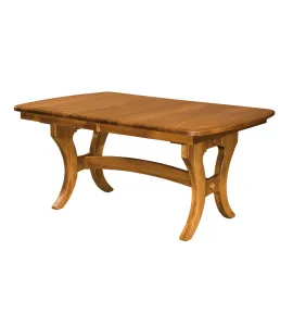 Jessica Trestle Dining Table