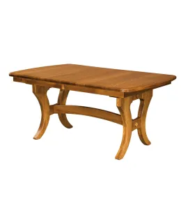 Jessica Trestle Dining Table