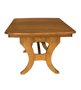 Jessica Trestle Dining Table