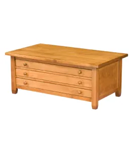 Kenwood Coffee Table