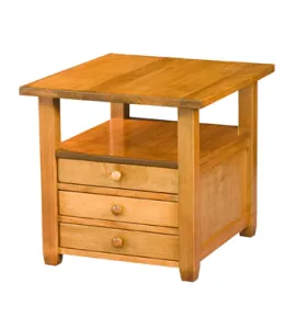 Kenwood End Table