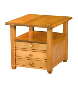 IH Kenwood Occasional Table Set