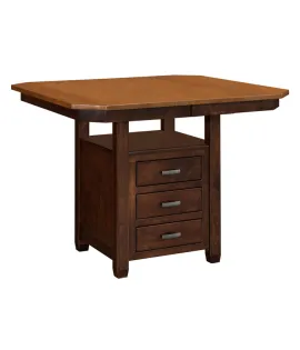 IH Kenwood Pub Table