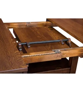 IH Kenwood Pub Table