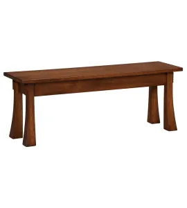 Lakewood Bench