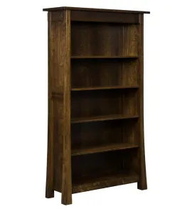 Lakewood Bookcases
