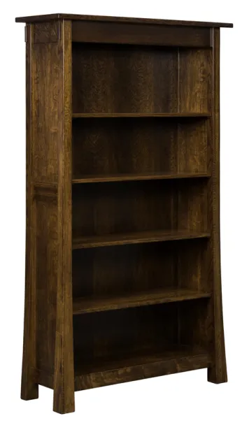 Lakewood Bookcases