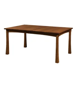 Lakewood Leg Dining Table