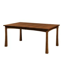 Lakewood Leg Dining Table