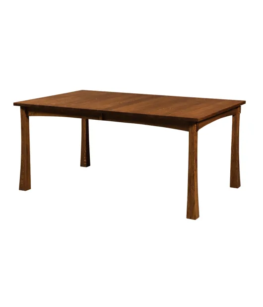 Lakewood Leg Dining Table
