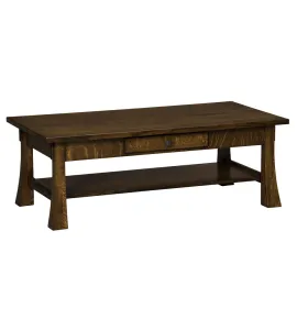 Lakewood Open Occasional Table Set