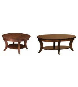 Madison Coffee Table
