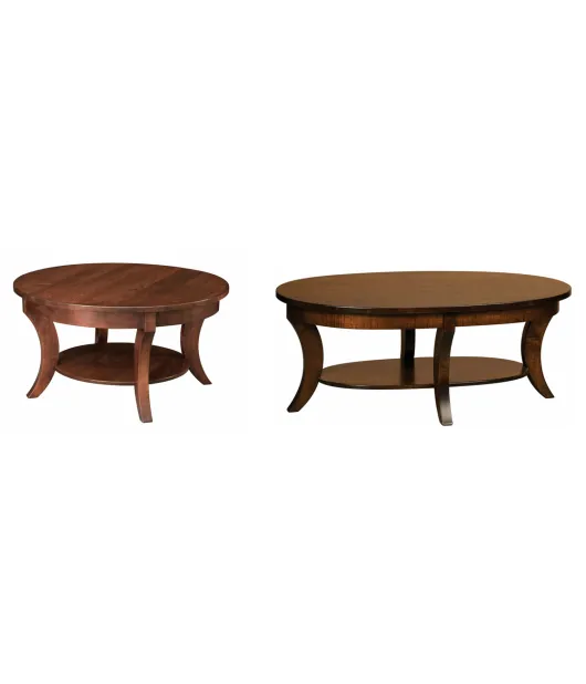 Madison Coffee Table