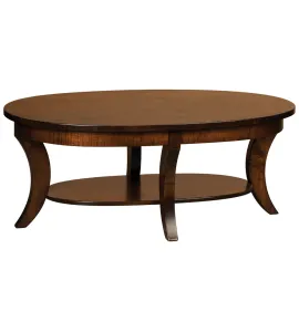 Madison Coffee Table