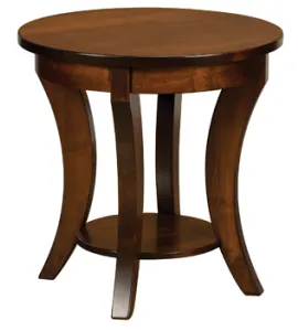 Madison End Table