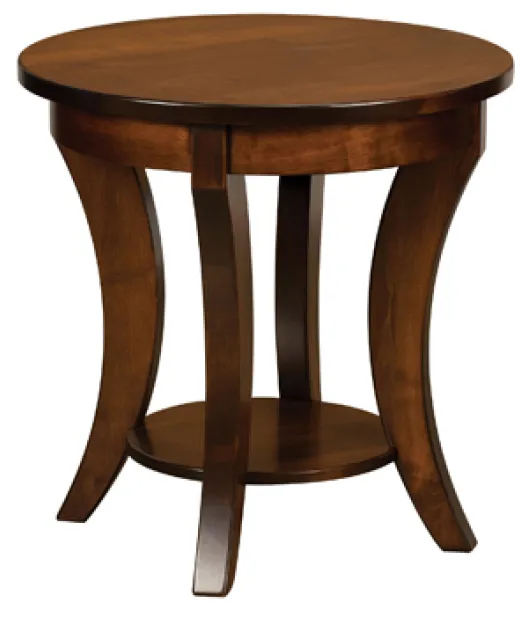 Madison End Table