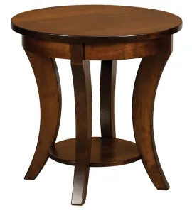 Madison Occasional Table Set