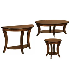 Madison Occasional Table Set