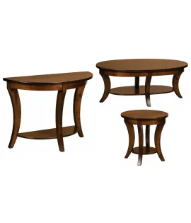 Madison Occasional Table Set