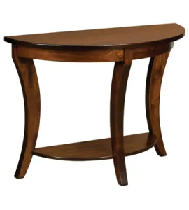 Madison Sofa Table