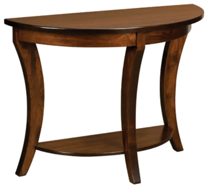 Madison Sofa Table