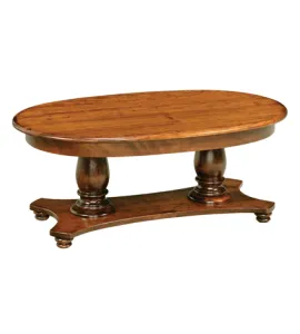 Mason Coffee Table