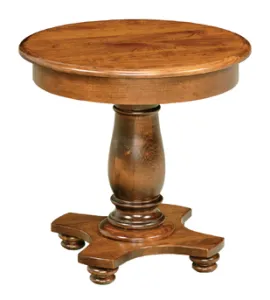 Mason End Table