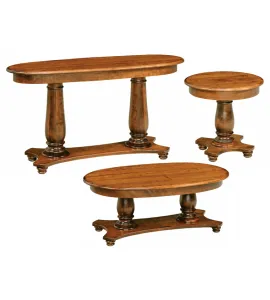 Mason Occasional Table Set