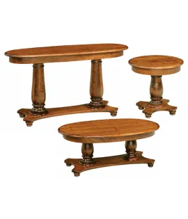 Mason Occasional Table Set