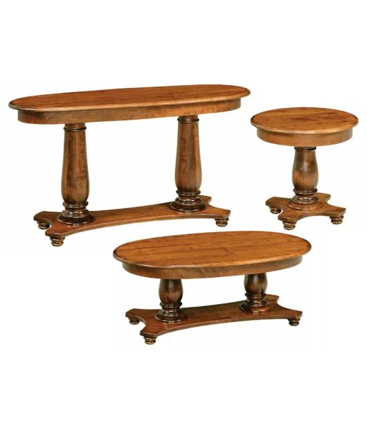 Mason Occasional Table Set