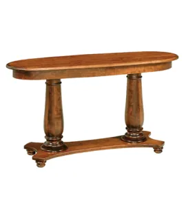 Mason Sofa Table