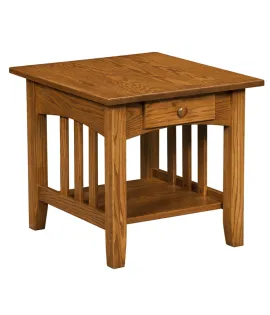 Pilgrim Occasional Table Set