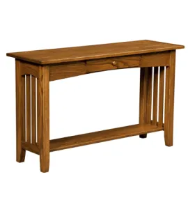 Pilgrim Sofa Table