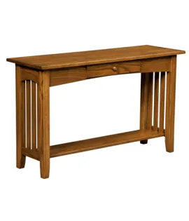 Pilgrim Sofa Table