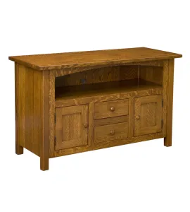 Regal TV Stand