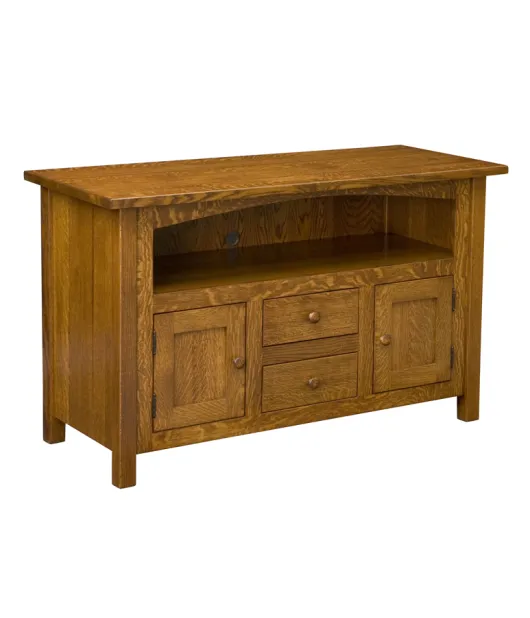 Regal TV Stand