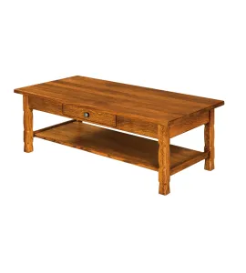Rock Island Open Occasional Table Set