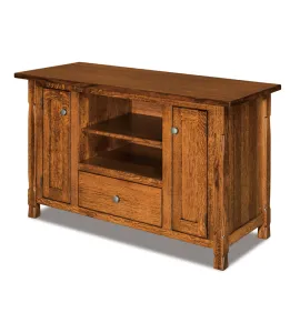 Rock Island TV Stand