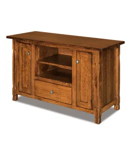 Rock Island TV Stand