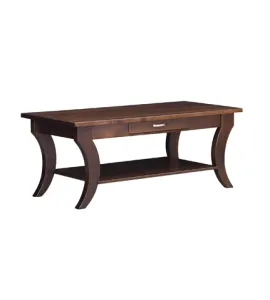 Sherwood Coffee Table