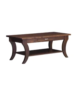Sherwood Coffee Table