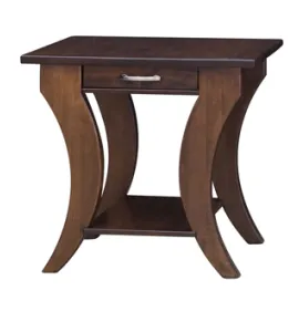 Sherwood End Table