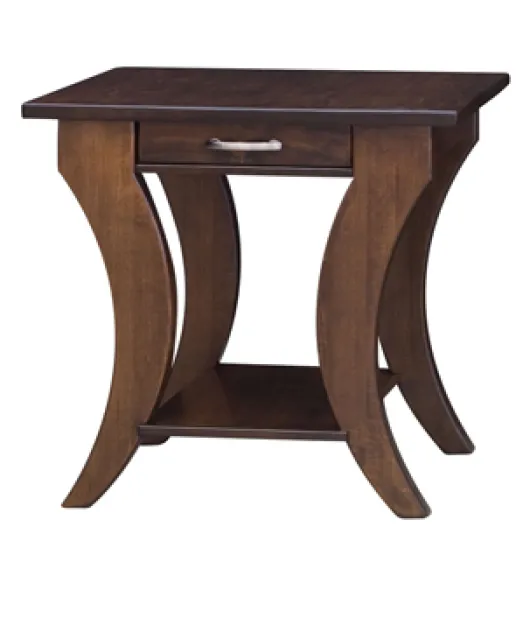 Sherwood End Table