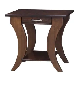 Sherwood Occasional Table Set