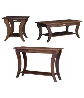 Sherwood Occasional Table Set
