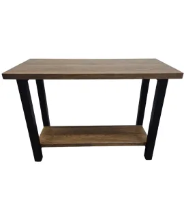 Imperial Sofa Table - QUICK SHIP - 30% Off or Better Offer