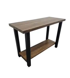 Imperial Sofa Table - QUICK SHIP - 30% Off or Better Offer